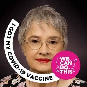 Meet your Posher, Linda